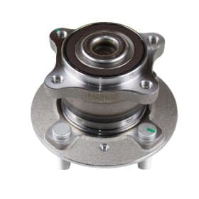 Комплект ступицы колеса