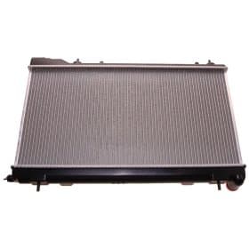 Радиатор охлаждения двигателя