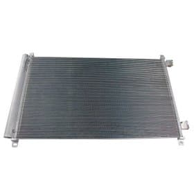 Радиатор кондиционера