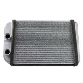 Радіатор пічки