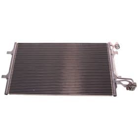 Радиатор кондиционера