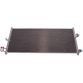 Радиатор кондиционера