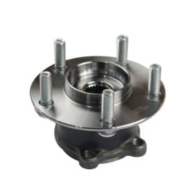 Комплект ступиці колеса Комплект ступиці колеса