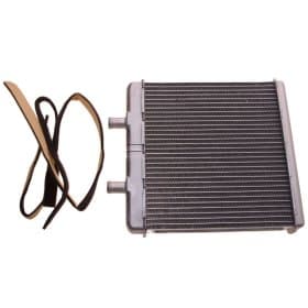 Радіатор пічки