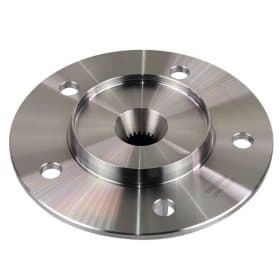 Ступица колеса