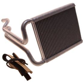 Радіатор пічки