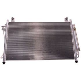 Радиатор кондиционера