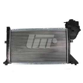 Радіатор охолодження двигуна