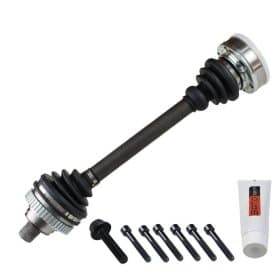 Полуось SATO tech ds10441