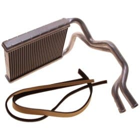 Радіатор пічки