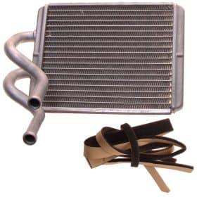 Радіатор пічки