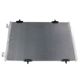 Радиатор кондиционера