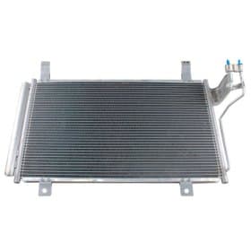 Радіатор кондиціонера