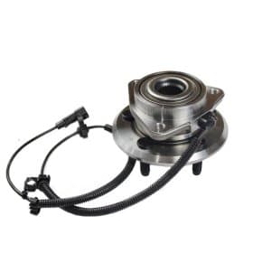 Комплект ступицы колеса