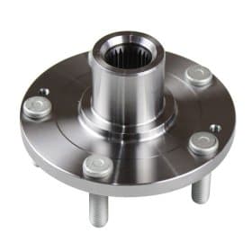 Ступица колеса