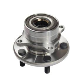 Комплект ступиці колеса Комплект ступиці колеса