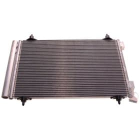 Радіатор кондиціонера