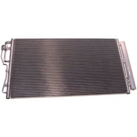 Радіатор кондиціонера