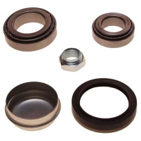 Комплект ступиці колеса