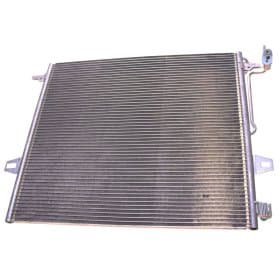 Радиатор кондиционера Радиатор кондиционера
