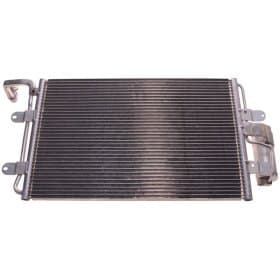 Радіатор кондиціонера