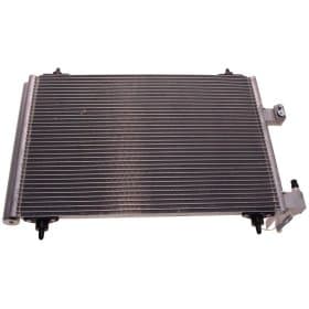 Радіатор кондиціонера