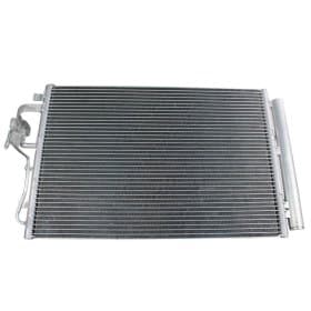 Радиатор кондиционера