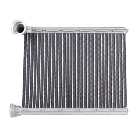 Радиатор печки Радиатор печки