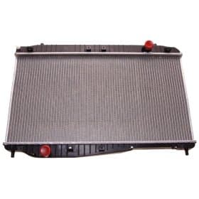 Радиатор охлаждения двигателя Радиатор охлаждения двигателя