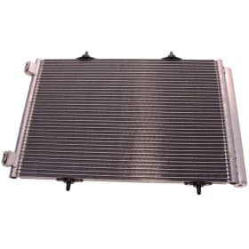 Радиатор кондиционера