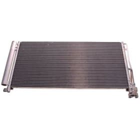 Радиатор кондиционера