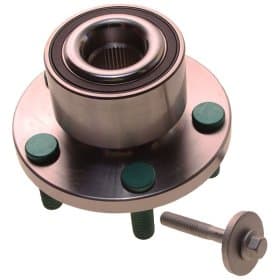 Комплект ступиці колеса