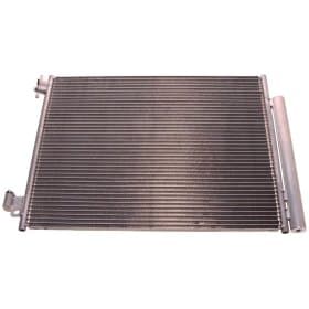 Радиатор кондиционера Радиатор кондиционера