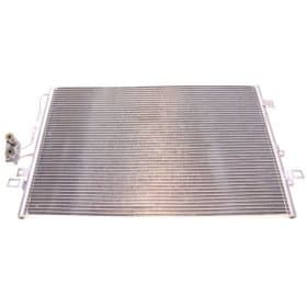 Радіатор кондиціонера
