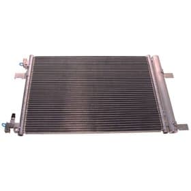 Радиатор кондиционера