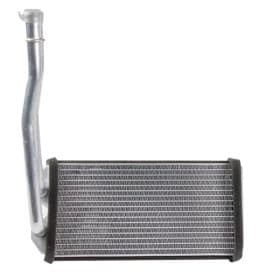 Радиатор печки