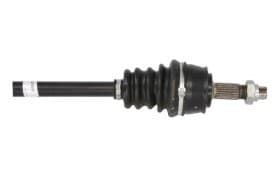 Піввісь Піввісь