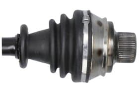 Піввісь Піввісь