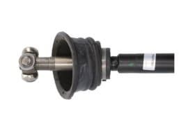 Полуось Полуось