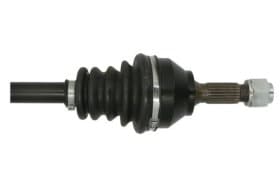 Полуось Полуось