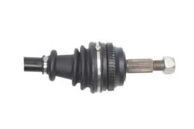 Полуось Полуось