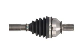 Піввісь Піввісь