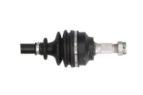 Піввісь Піввісь