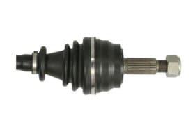 Піввісь Піввісь