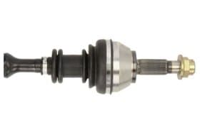 Полуось Полуось