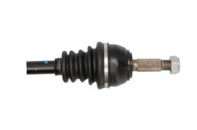 Піввісь Піввісь