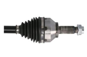 Піввісь Піввісь