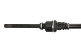 Піввісь Піввісь