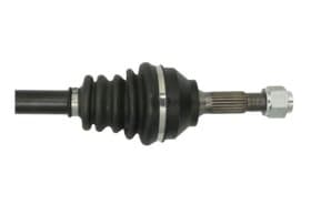 Полуось Полуось