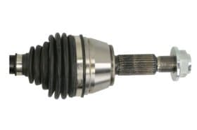 Полуось Полуось